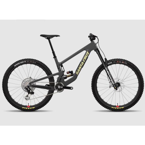 Santa Cruz HIGHTOWER 4 CC X0 AXS - 29